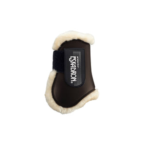 Guetres Eskadron FauxFur Compact Core