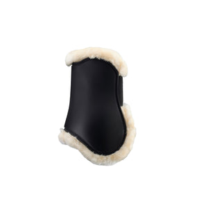 Guetres Eskadron FauxFur Compact Core