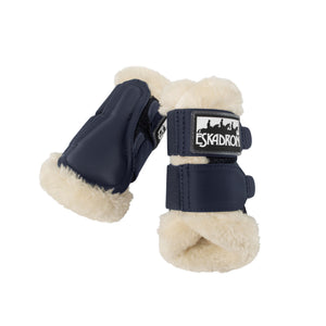 Guetres Eskadron Soft Mesh Faux Fur Shetty