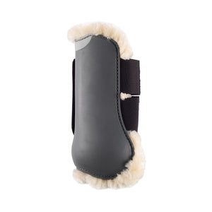 Guetres anterieures Eskadron Flexisoft Faux Fur