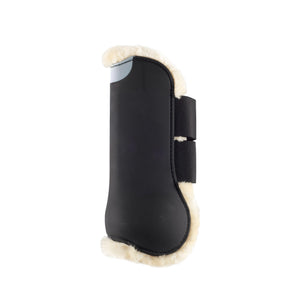 Guetres anterieures Eskadron Flexisoft Faux Fur