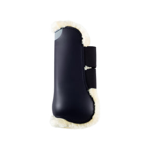 Guetres anterieures Eskadron Flexisoft Faux Fur