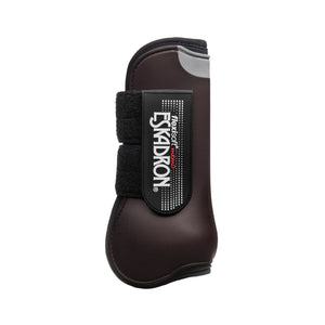 Guetres anterieures Eskadron Flexisoft Memory