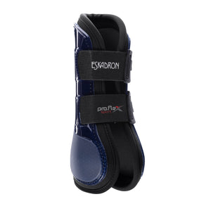 Guetres anterieures Eskadron Pro Flex Sport