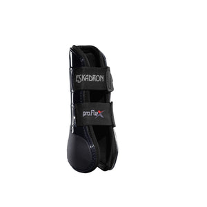 Guetres anterieures Eskadron Pro Flex Sport