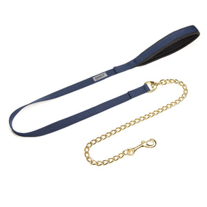 Longe Eskadron Leading Rope Brass Core