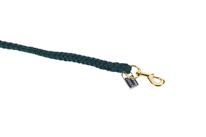 Longe Eskadron Regular Swivel Brass Core