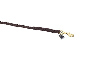 Longe Eskadron Regular Swivel Brass Core