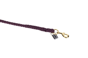 Longe Eskadron Regular Swivel Brass Core