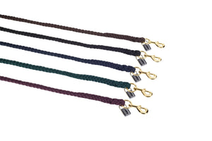 Longe Eskadron Regular Swivel Brass Core coloris