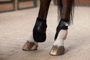 Protege-boulets Eskadron Protection Special en situation
