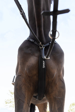 Protege-martingale Eskadron Neoprene Cover en situation