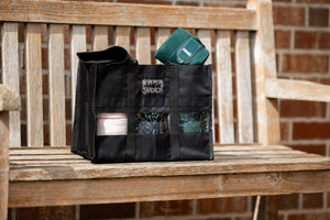 Sac a bandes Eskadron en situation