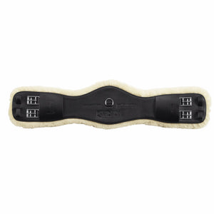 Sangle Eskadron Leather Girth Dressage Core