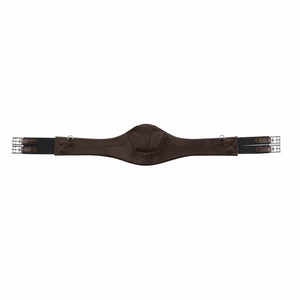 Sangle Eskadron Leather Girth Long Core