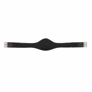 Sangle Eskadron Leather Girth Long Core
