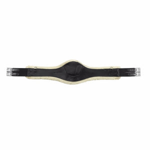 Sangle Eskadron Leather Girth Long Core