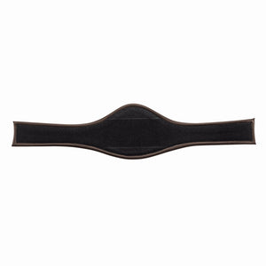 Sangle Eskadron Leather Girth Long Core