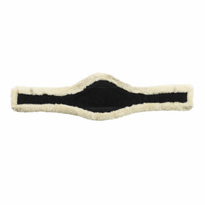 Sangle Eskadron Padding Faux Fur Long Core