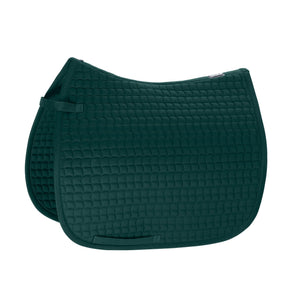 Tapis de selle Eskadron Cotton Gold