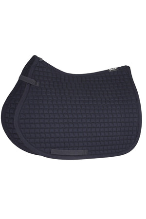 Tapis de selle Eskadron Cotton Gold