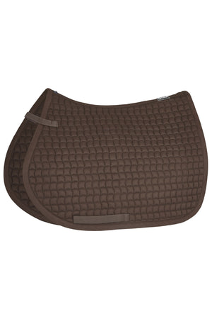 Tapis de selle Eskadron Cotton Gold