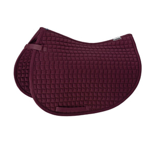 Tapis de selle Eskadron Cotton Gold