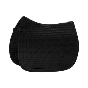 Tapis de selle Eskadron Cotton Silver