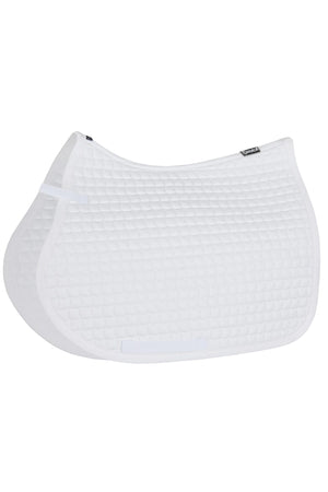 Tapis de selle Eskadron Cotton Silver