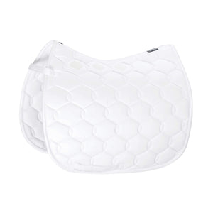 Tapis de selle Eskadron Glossy Wave Basics