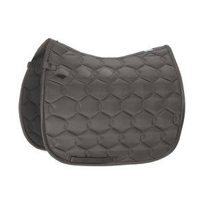 Tapis de selle Eskadron Glossy Wave Basics