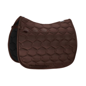 Tapis de selle Eskadron Glossy Wave Basics