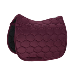 Tapis de selle Eskadron Glossy Wave Basics