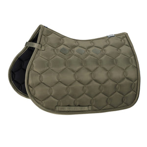 Tapis de selle Eskadron Glossy Wave Basics