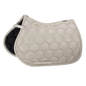 Tapis de selle Eskadron Glossy Wave Basics