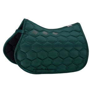 Tapis de selle Eskadron Glossy Wave Basics