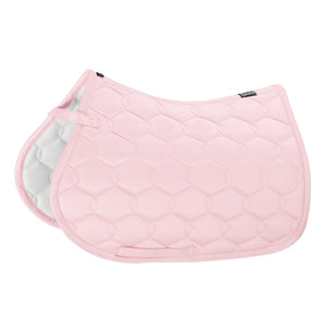Tapis de selle Eskadron Glossy Wave Basics