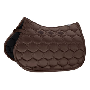 Tapis de selle Eskadron Glossy Wave Basics