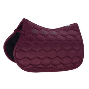Tapis de selle Eskadron Glossy Wave Basics