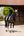 Tapis de selle Eskadron Glossy Wave Basics en situation