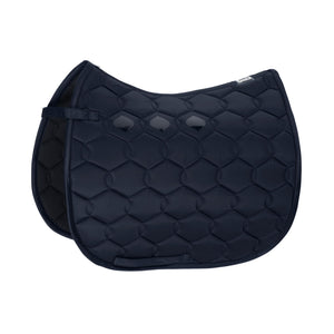 Tapis de selle Eskadron Glossy Wave Personna