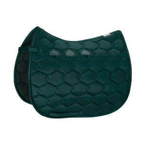 Tapis de selle Eskadron Glossy Wave Personna