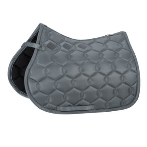 Tapis de selle Eskadron Glossy Wave Personna