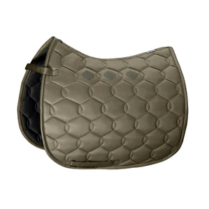 Tapis de selle Eskadron Glossy Wave Personna