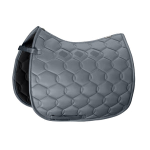 Tapis de selle Eskadron Glossy Wave Personna