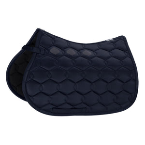 Tapis de selle Eskadron Glossy Wave Personna