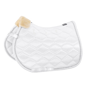 Tapis de selle Eskadron Satin Crystal