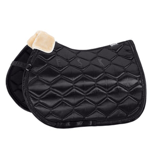 Tapis de selle Eskadron Satin Crystal