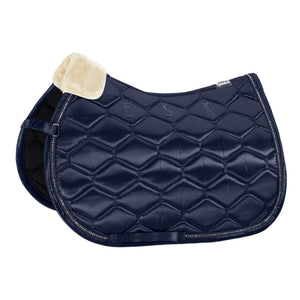 Tapis de selle Eskadron Satin Crystal