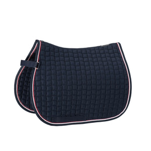 Tapis de selle Eskadron Cotton Contrast Shine